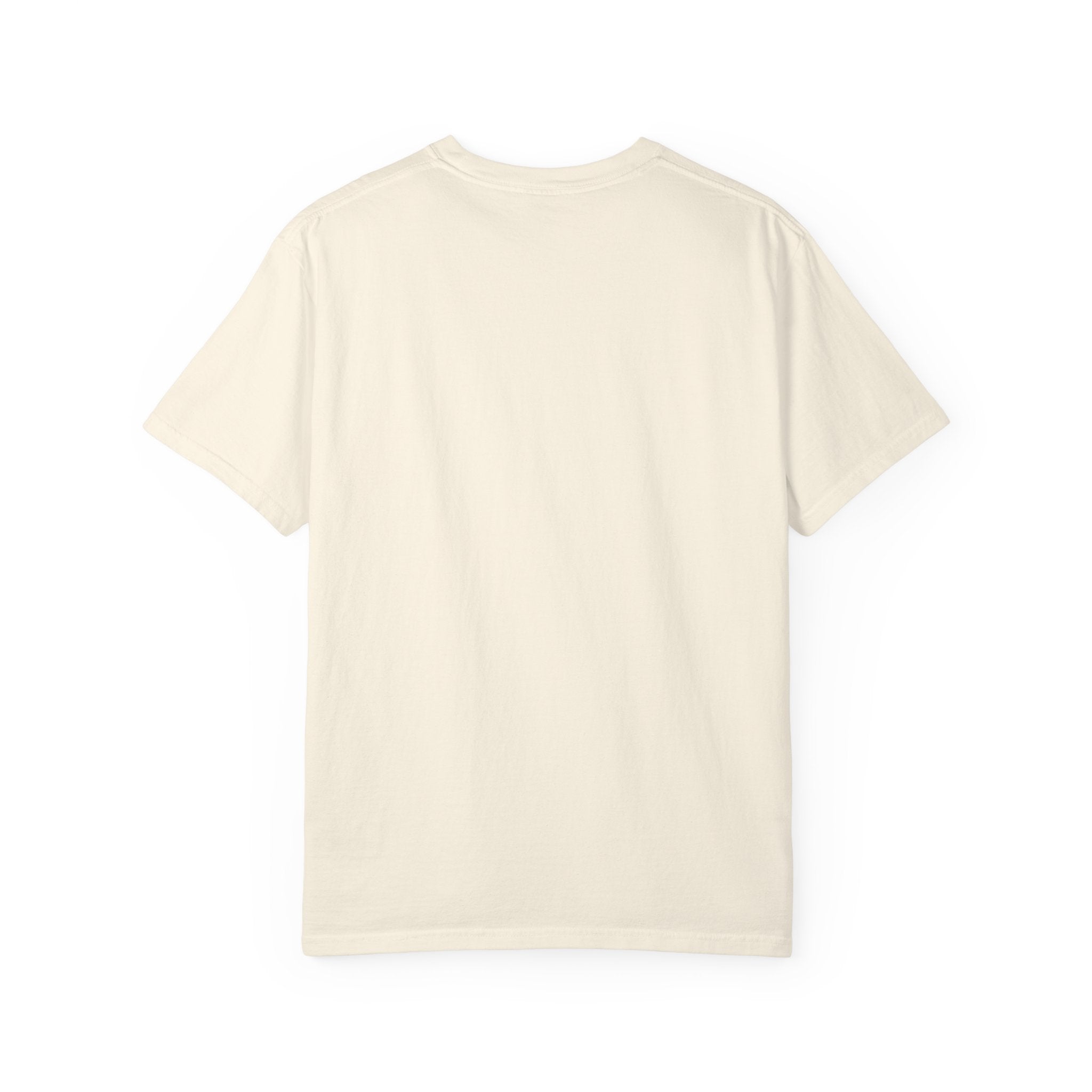 Devastation tee