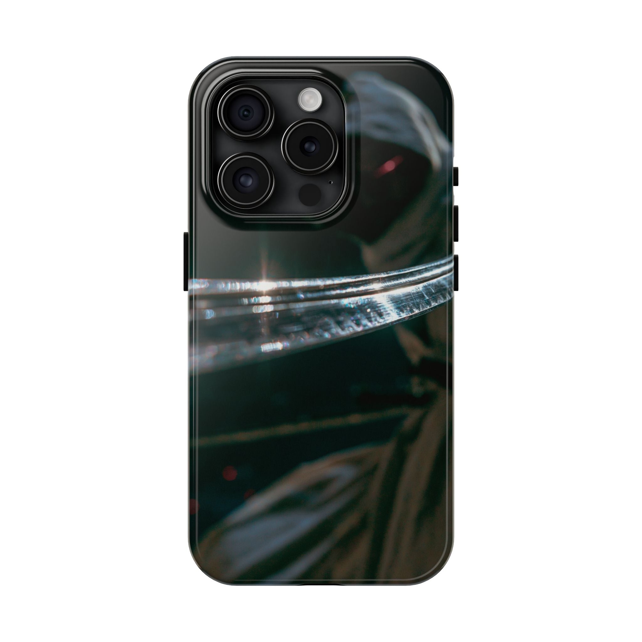 Assassin phone case