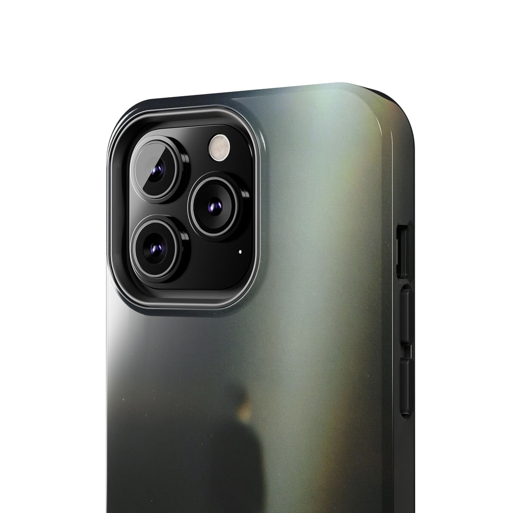 Lost phone case