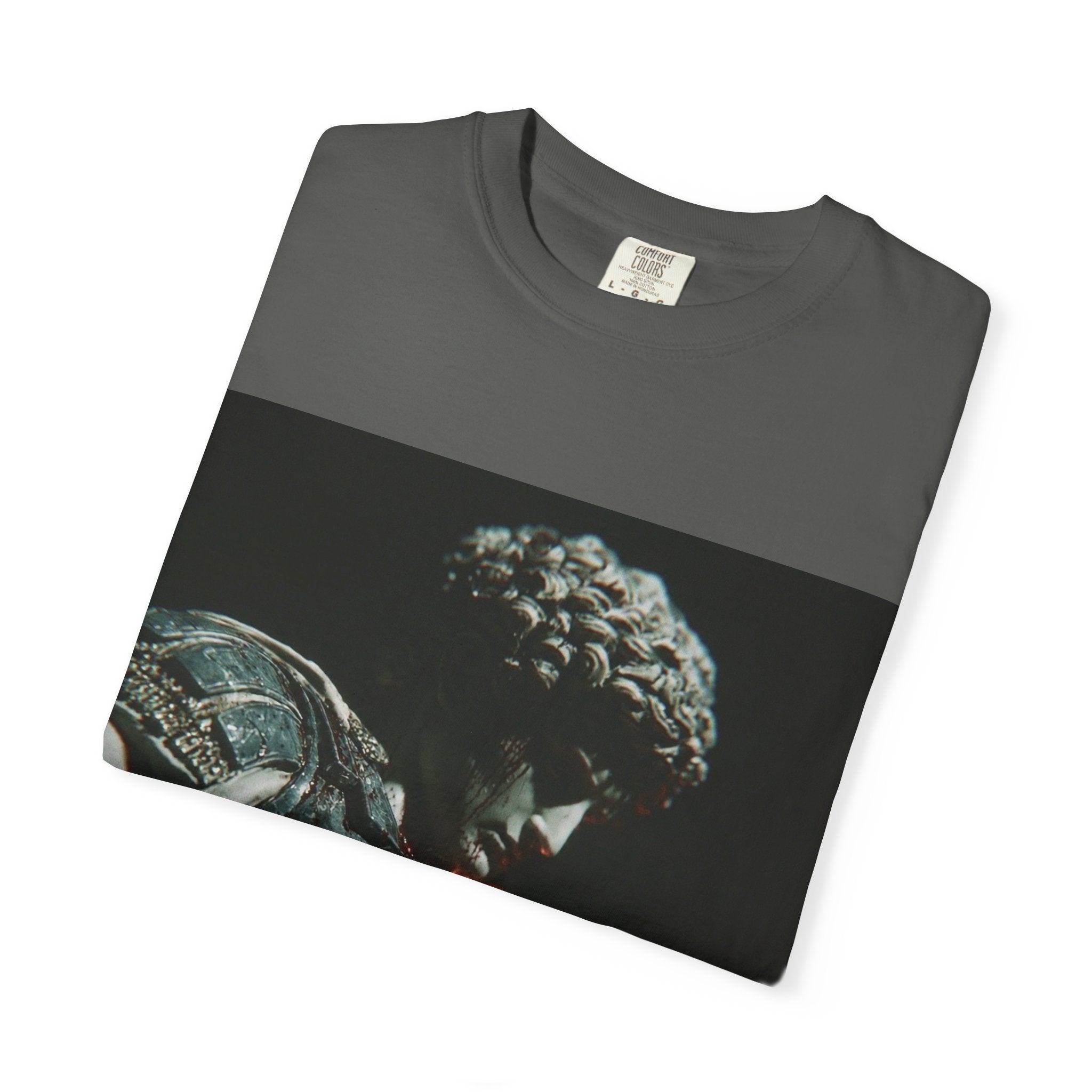 Centurion tee