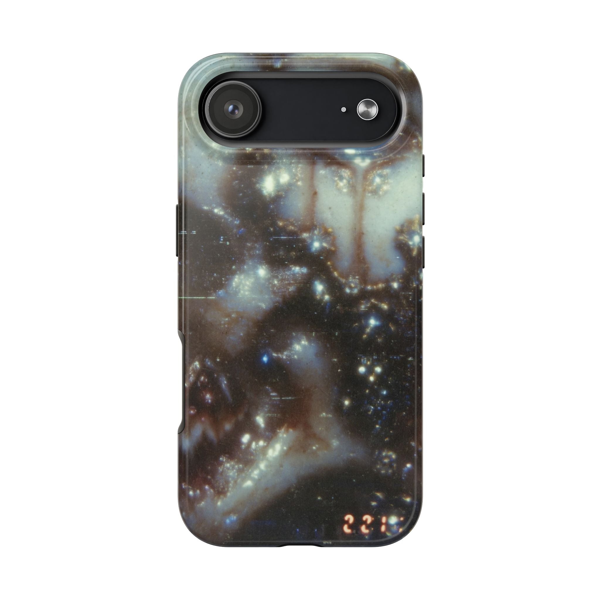 Devastation phone case