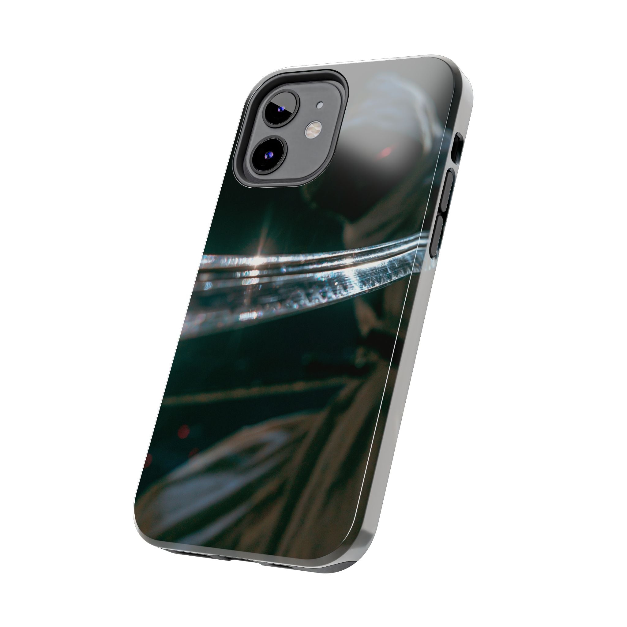 Assassin phone case