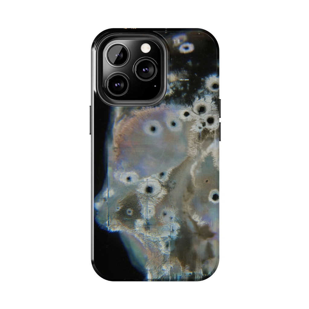 False move phone case