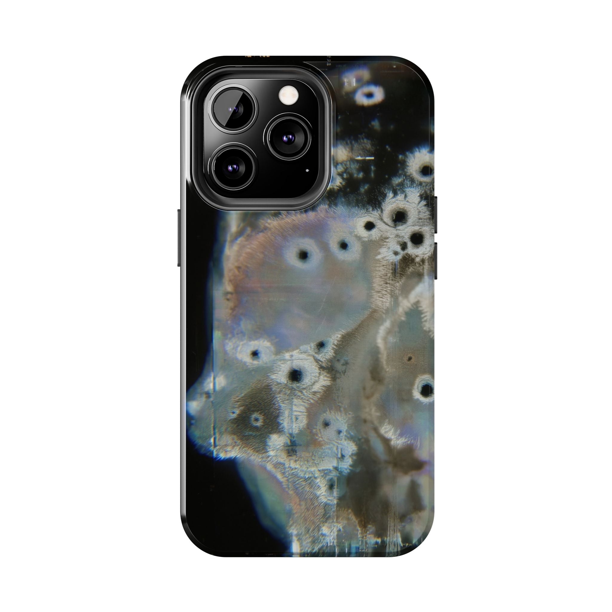 False move phone case