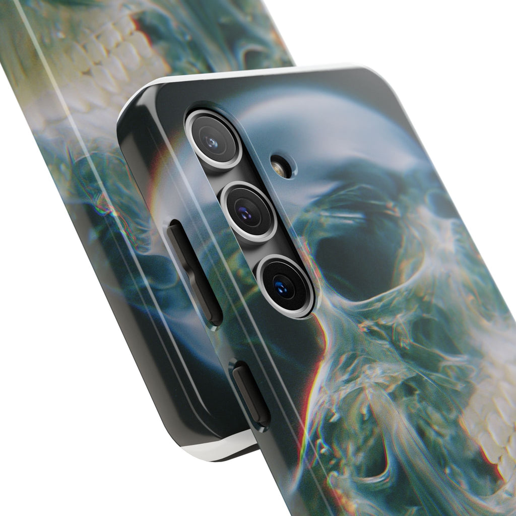 Gamma phone case