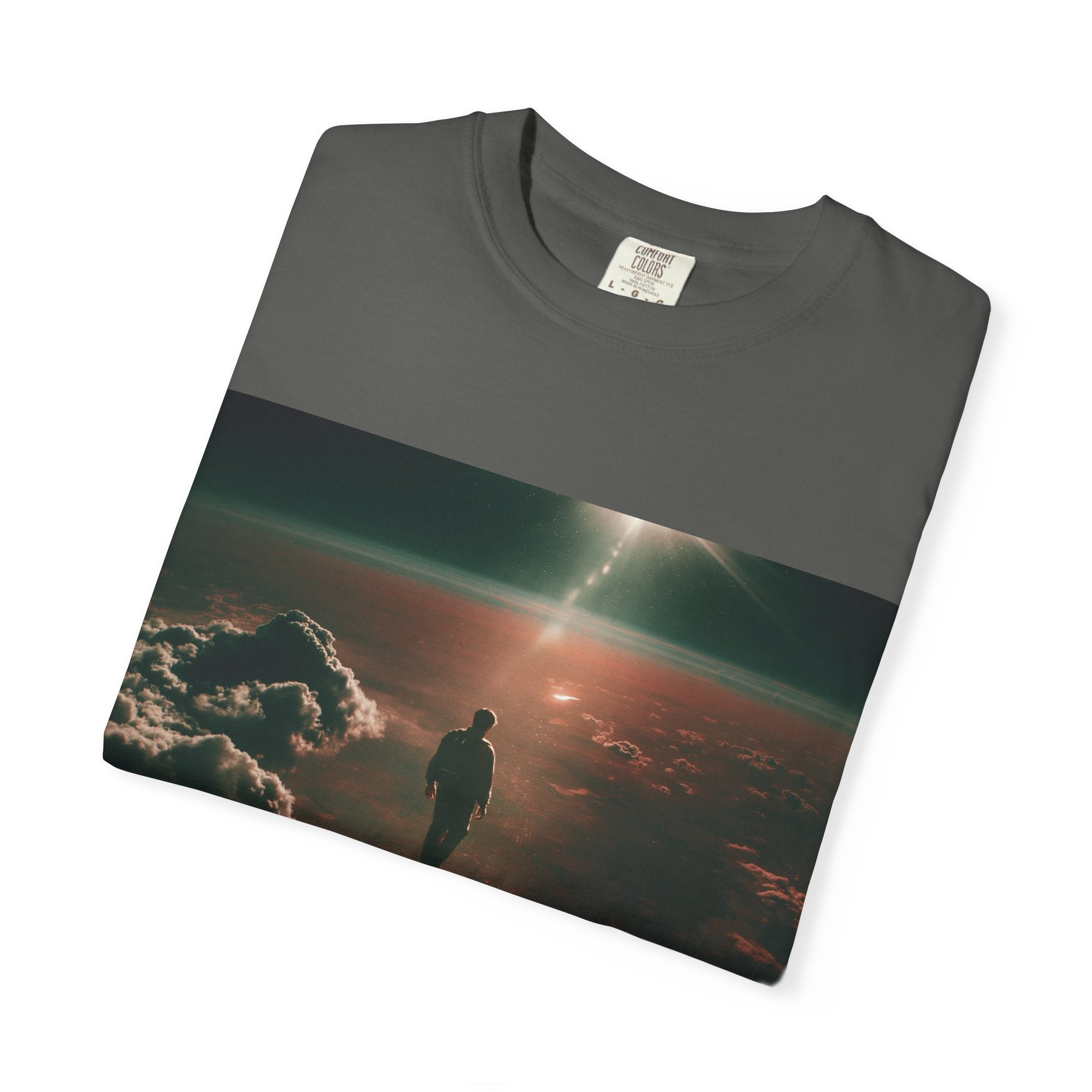 Wanderer tee