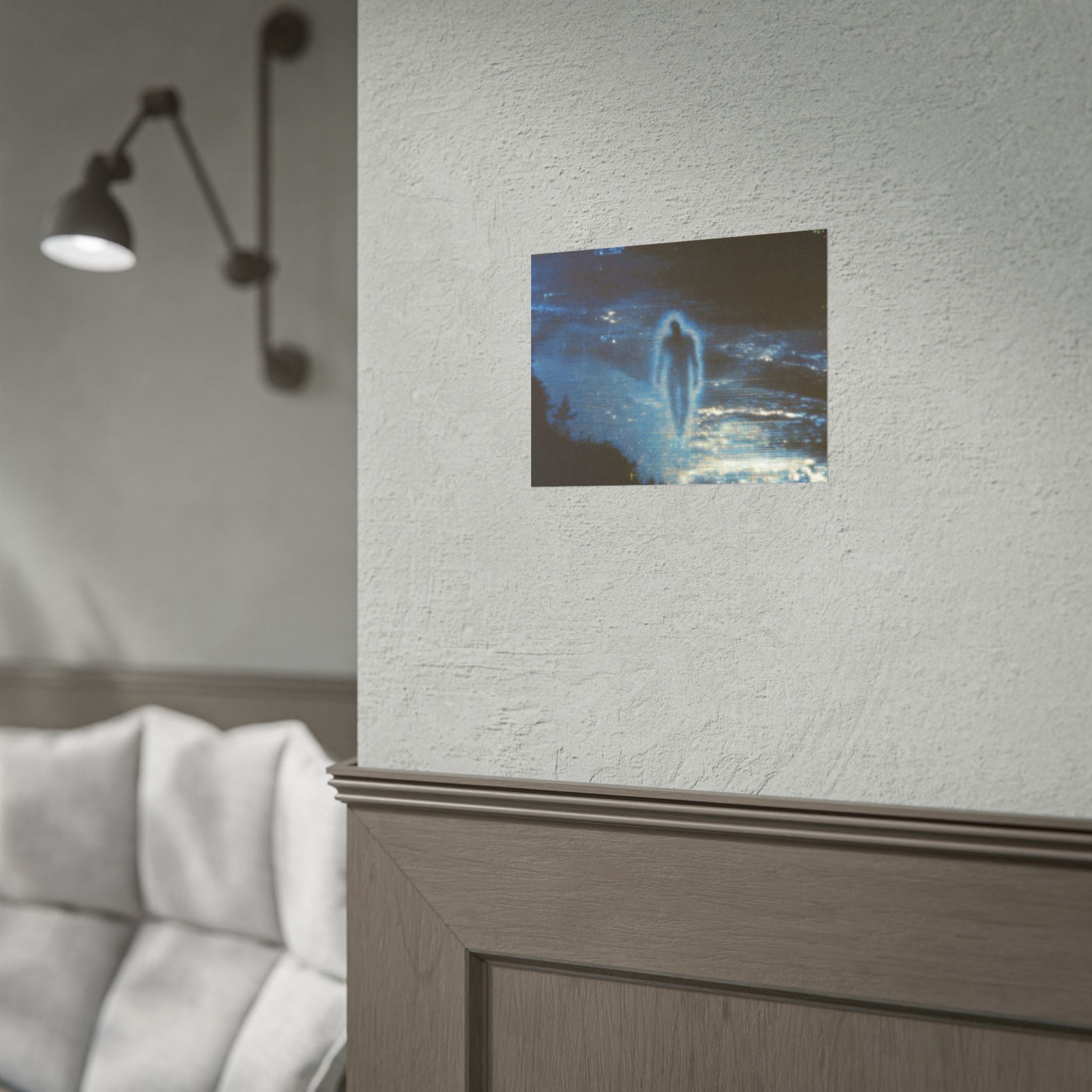 Digital soul poster