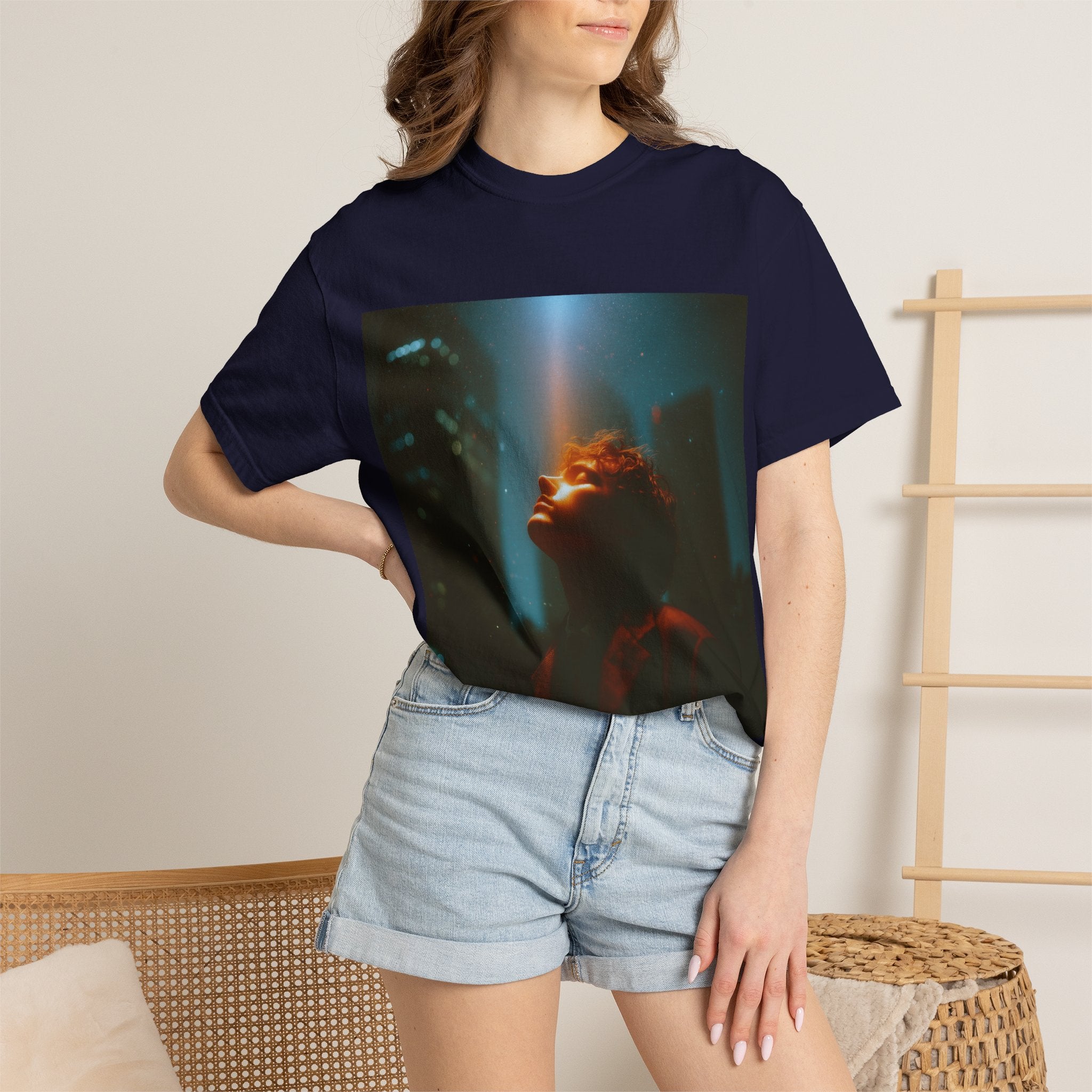 Dreamer tee