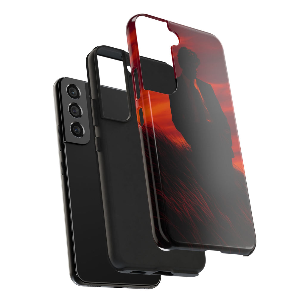 Rumination phone case