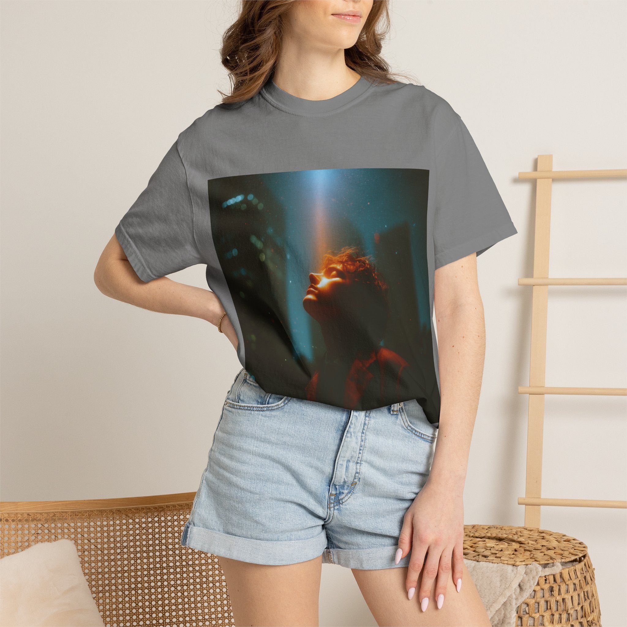 Dreamer tee