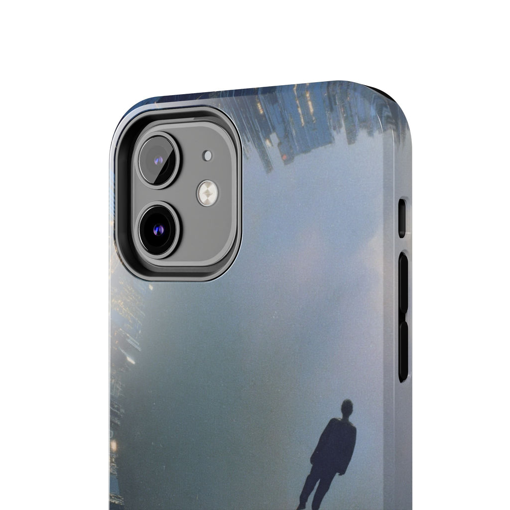 Mind wipe phone case