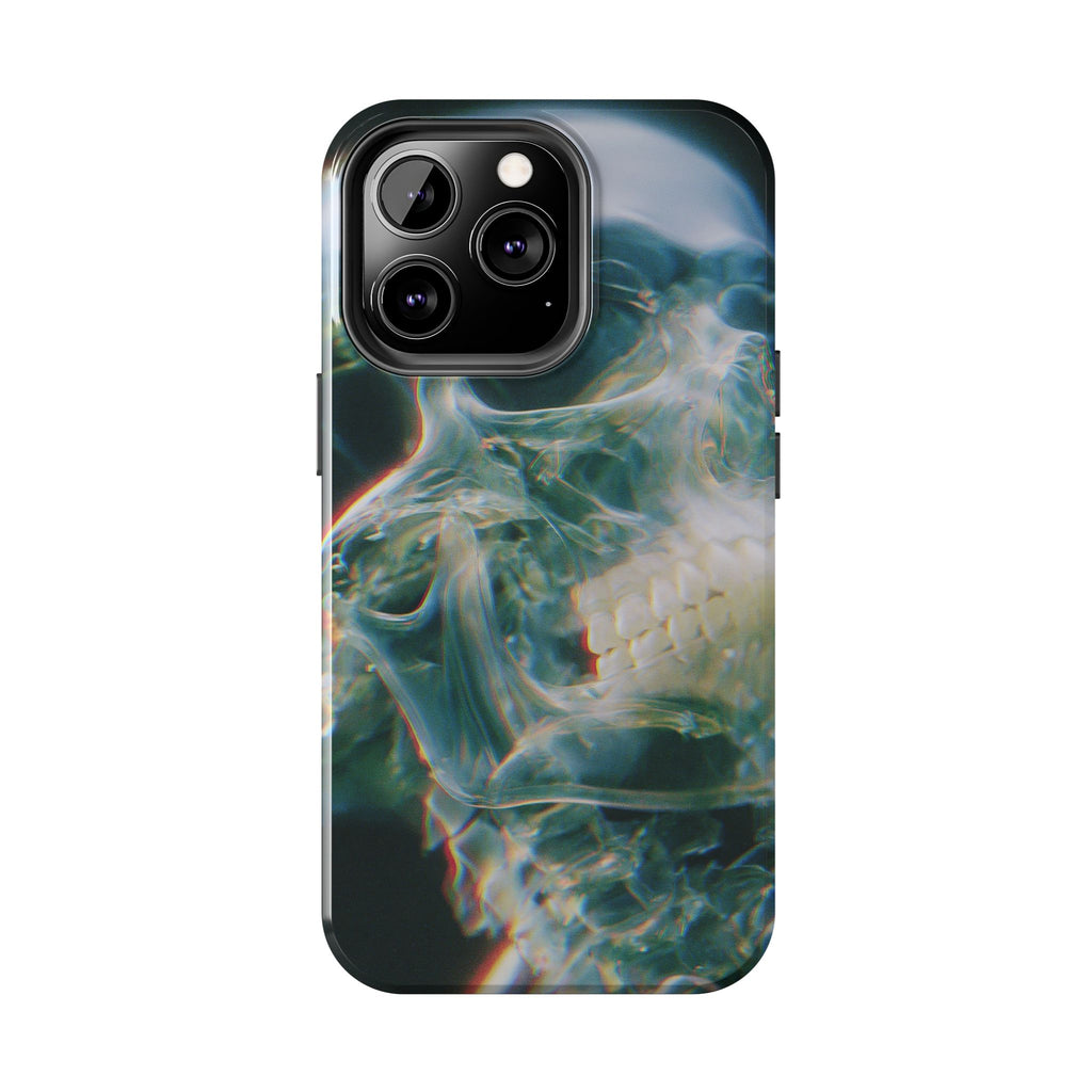Gamma phone case