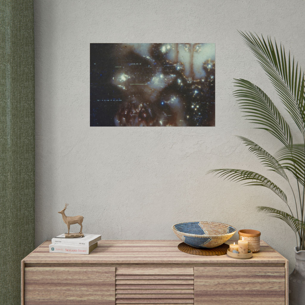 Devastation poster
