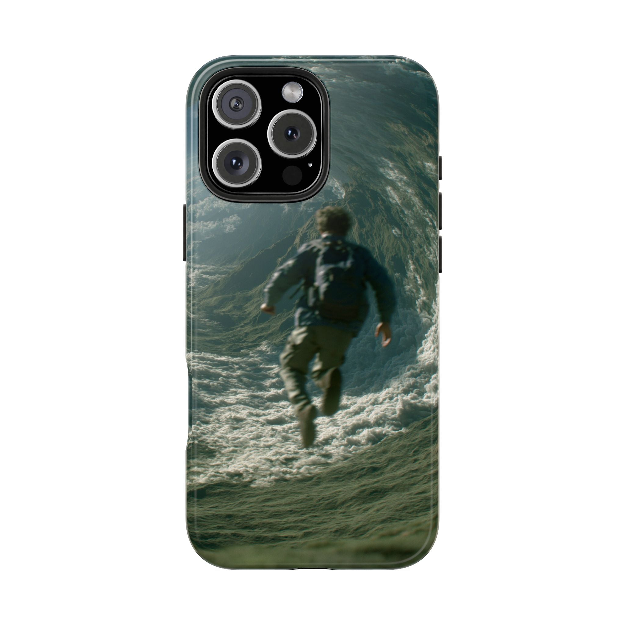 Momentum phone case