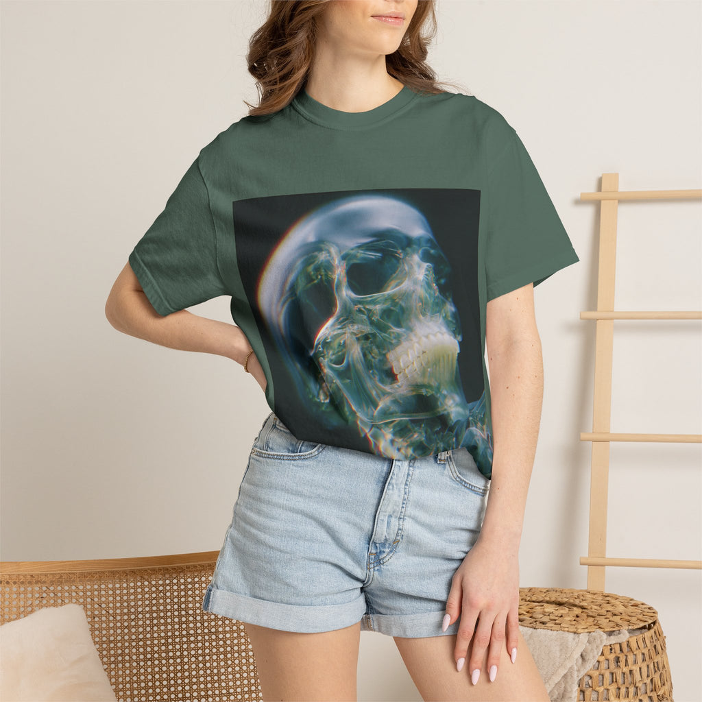 Gamma tee