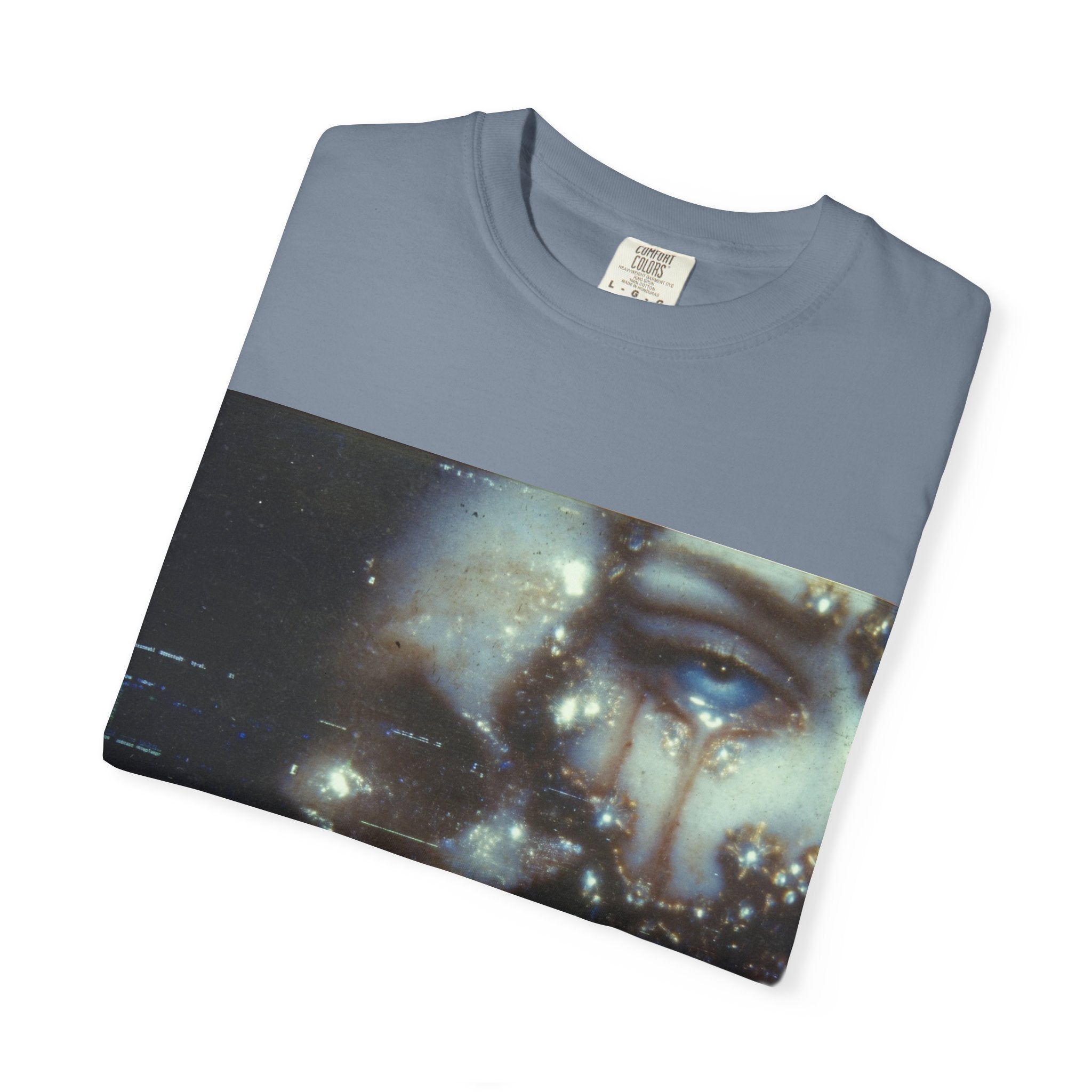 Devastation tee