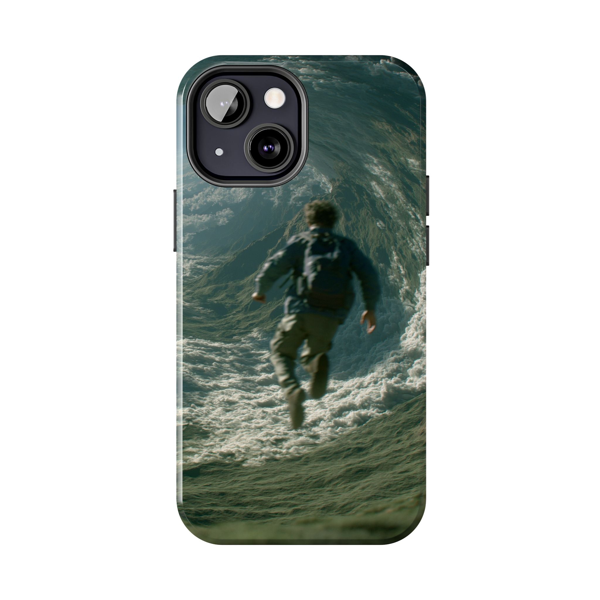Momentum phone case