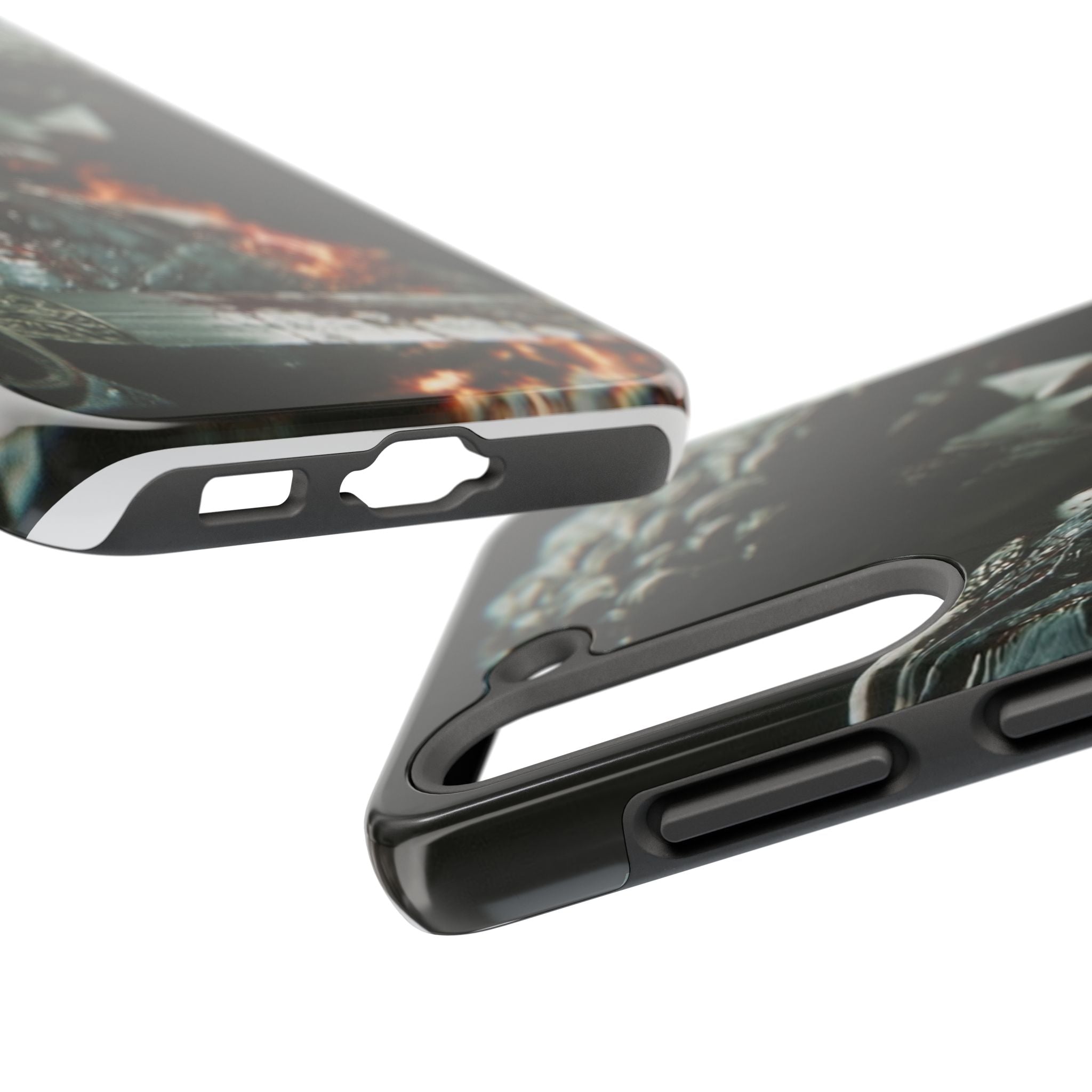 Centurion phone case