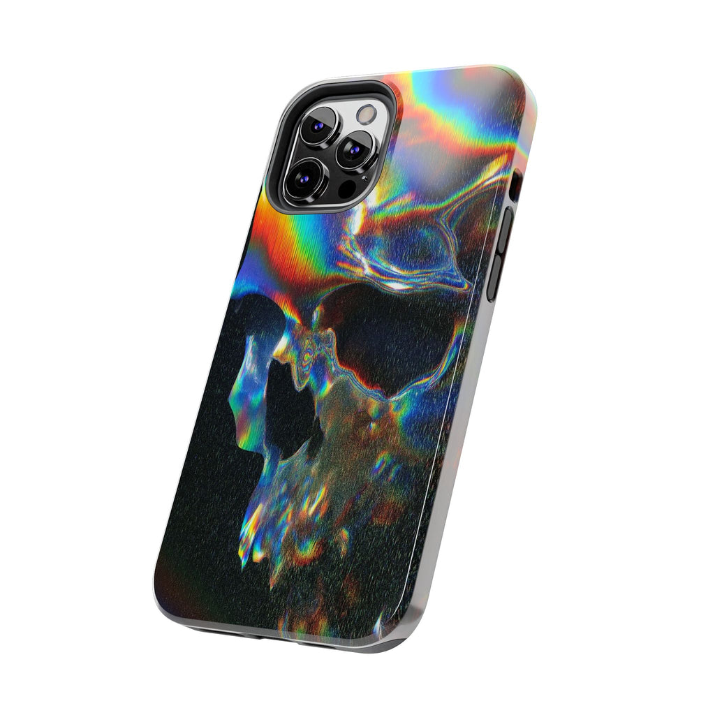 Spectrum phone case
