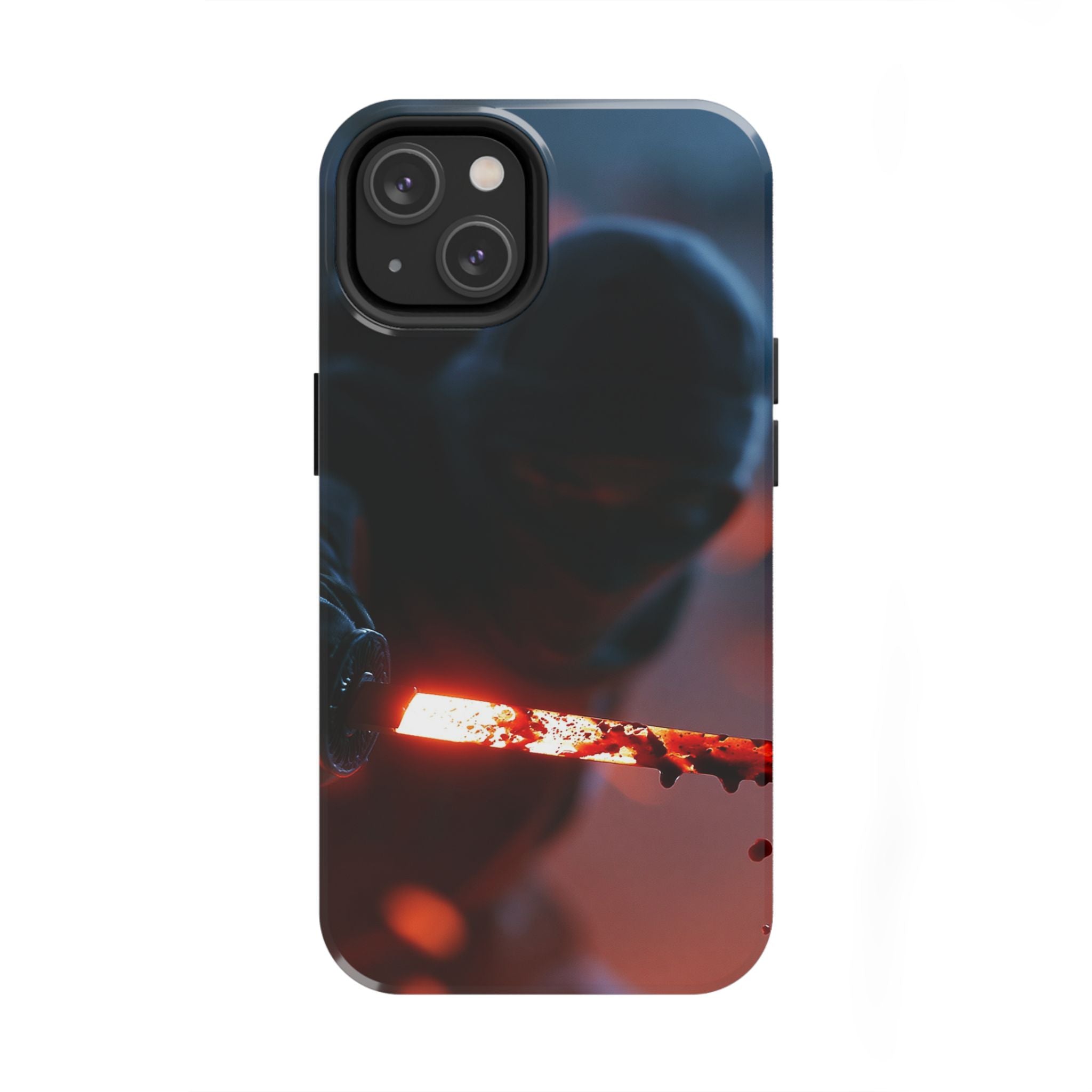 Ninja ambush phone case