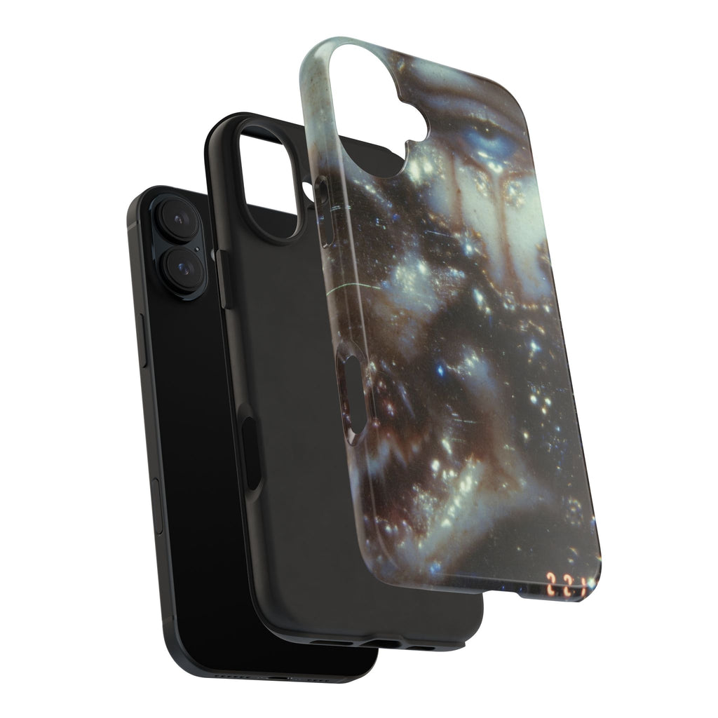 Devastation phone case