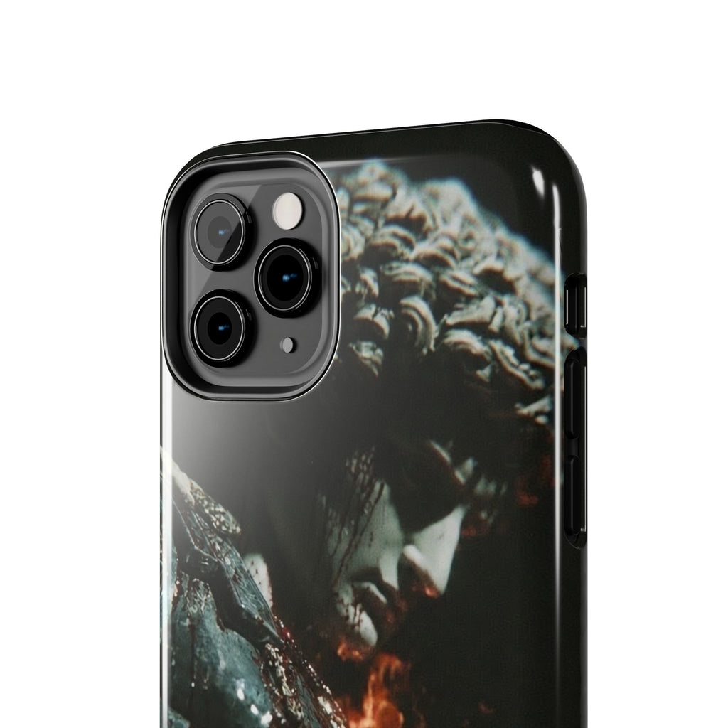 Centurion phone case
