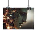 Entropy poster