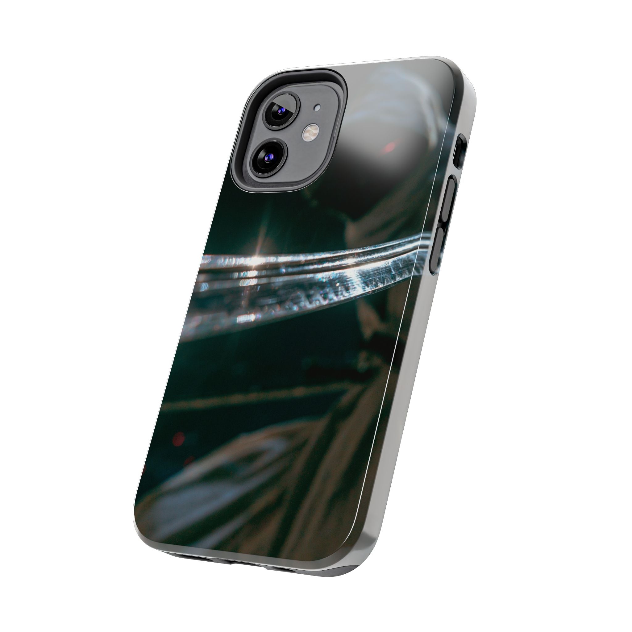 Assassin phone case