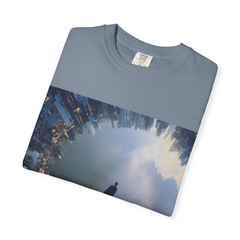 Mindwipe tee