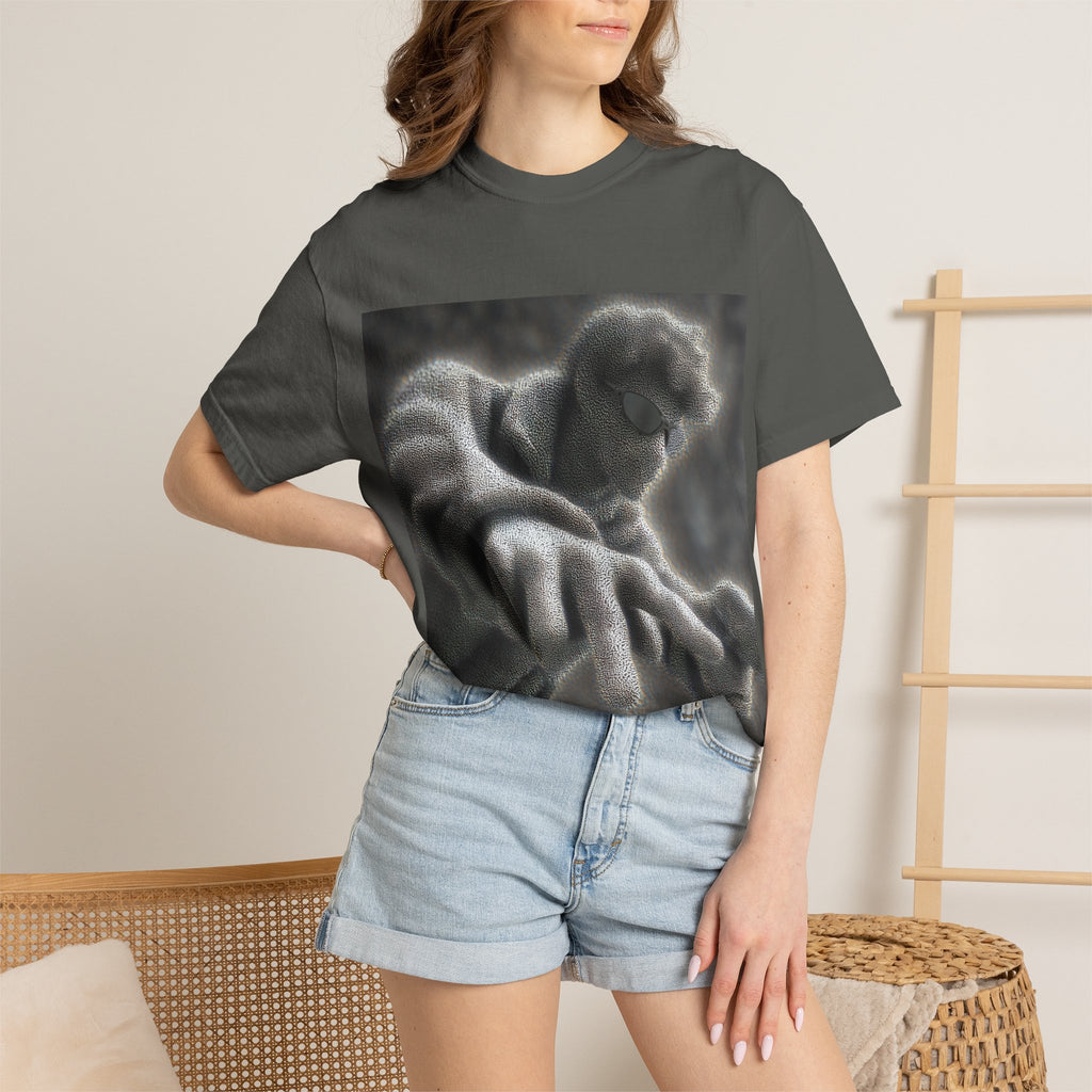Static tee