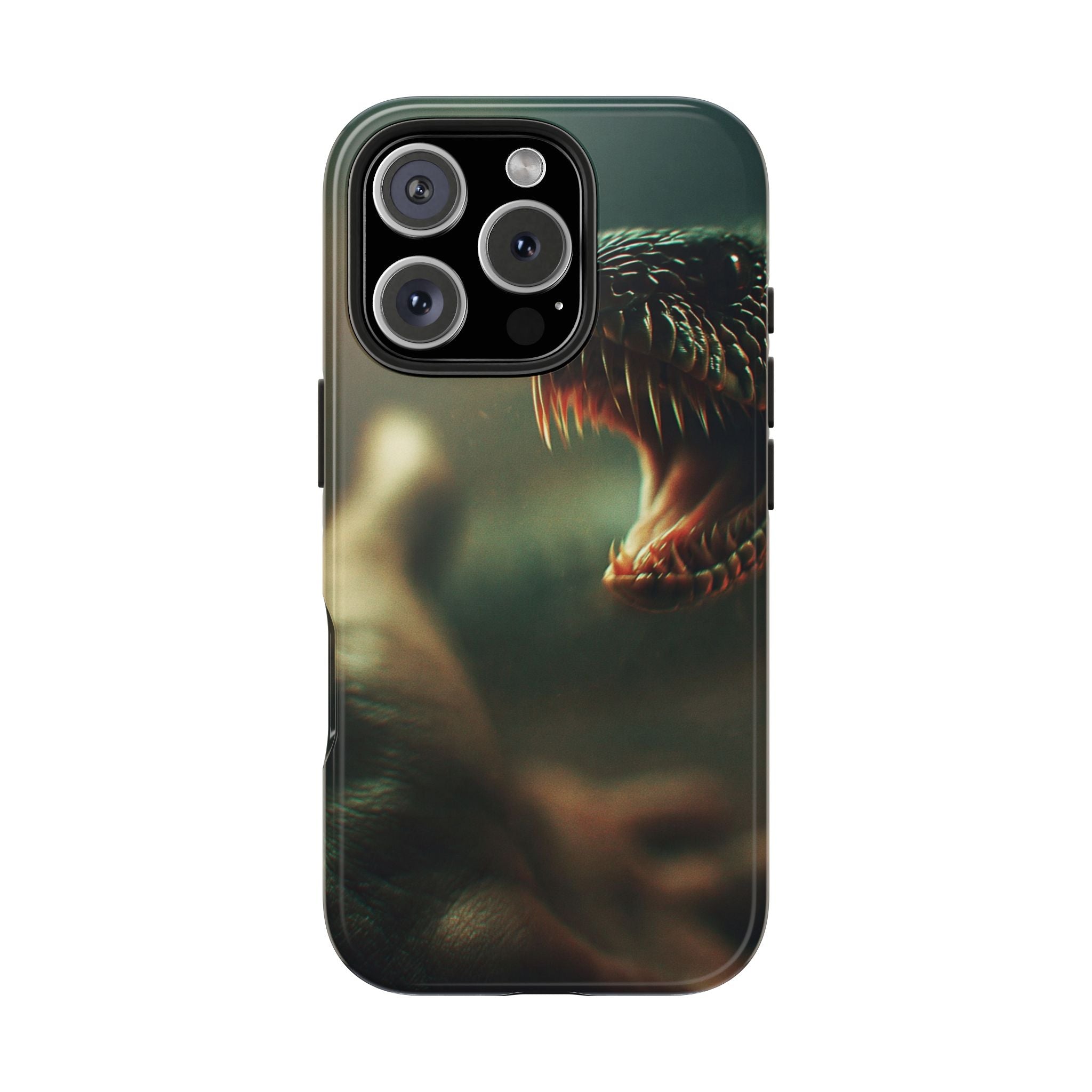 Trust issues phone case