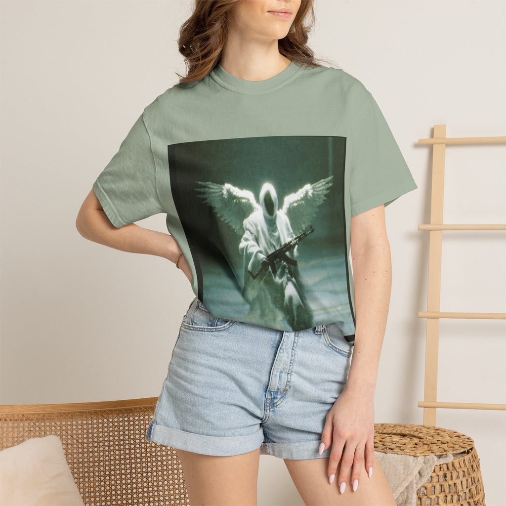 D3ATH tee