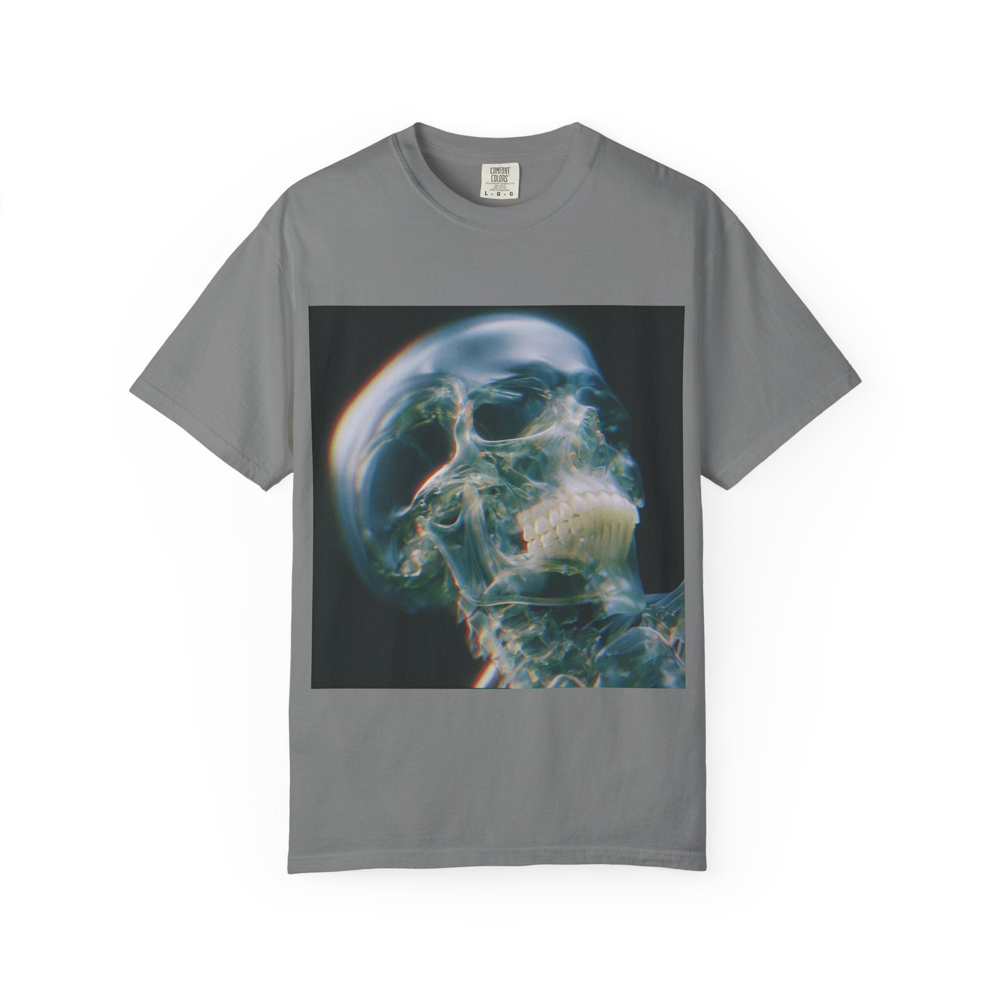 Gamma tee