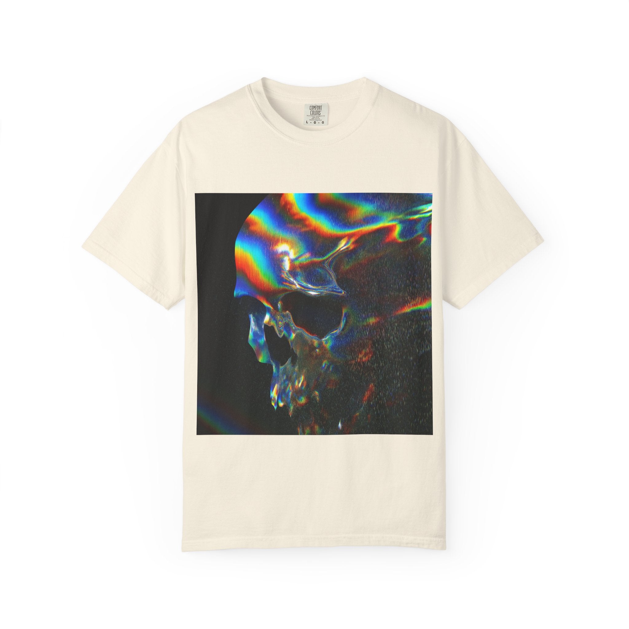 Spectrum tee