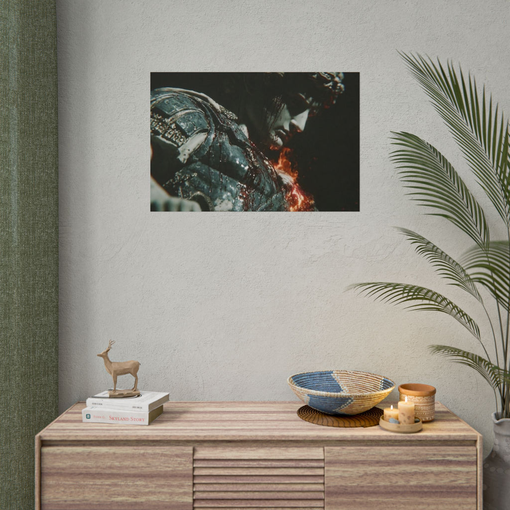 Centurion poster
