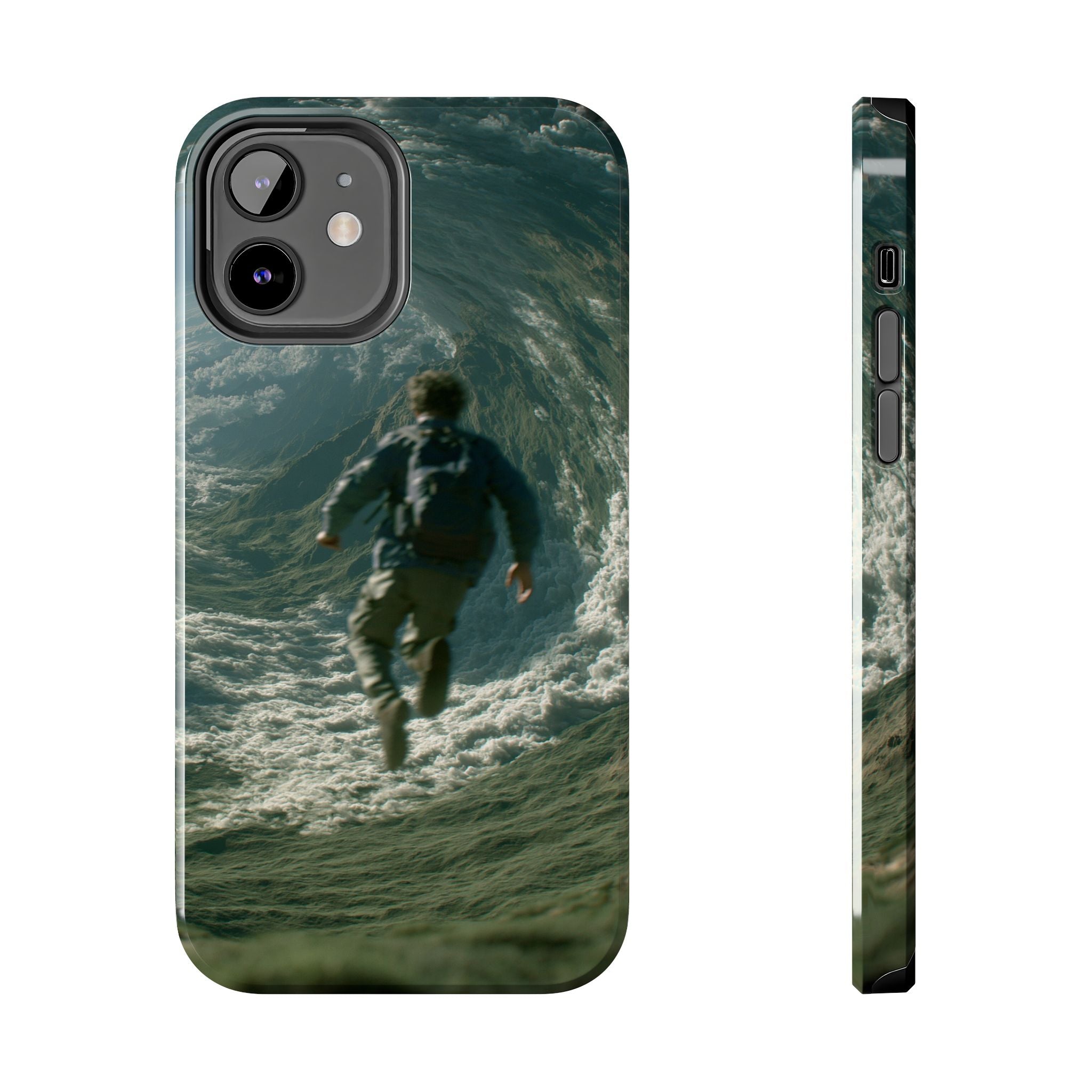 Momentum phone case