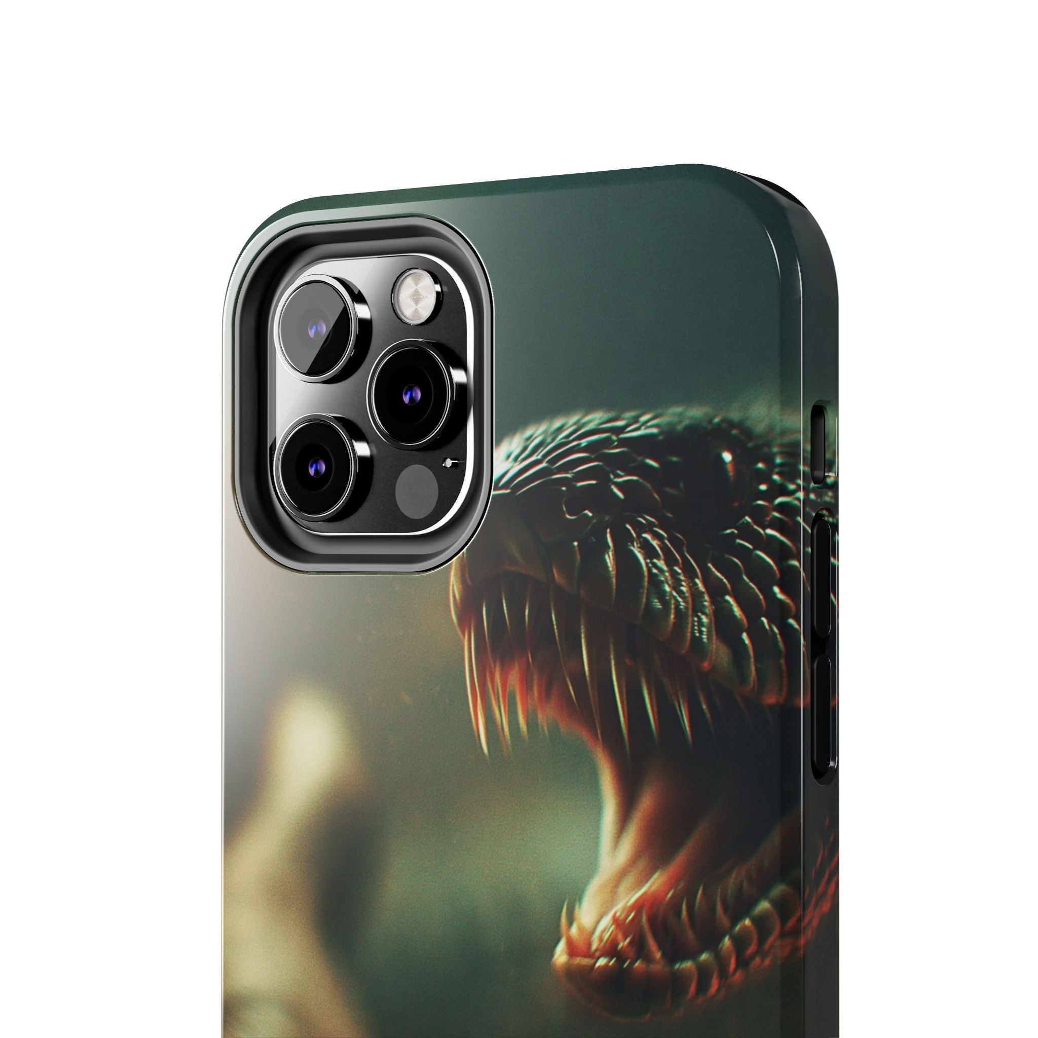 Trust issues phone case