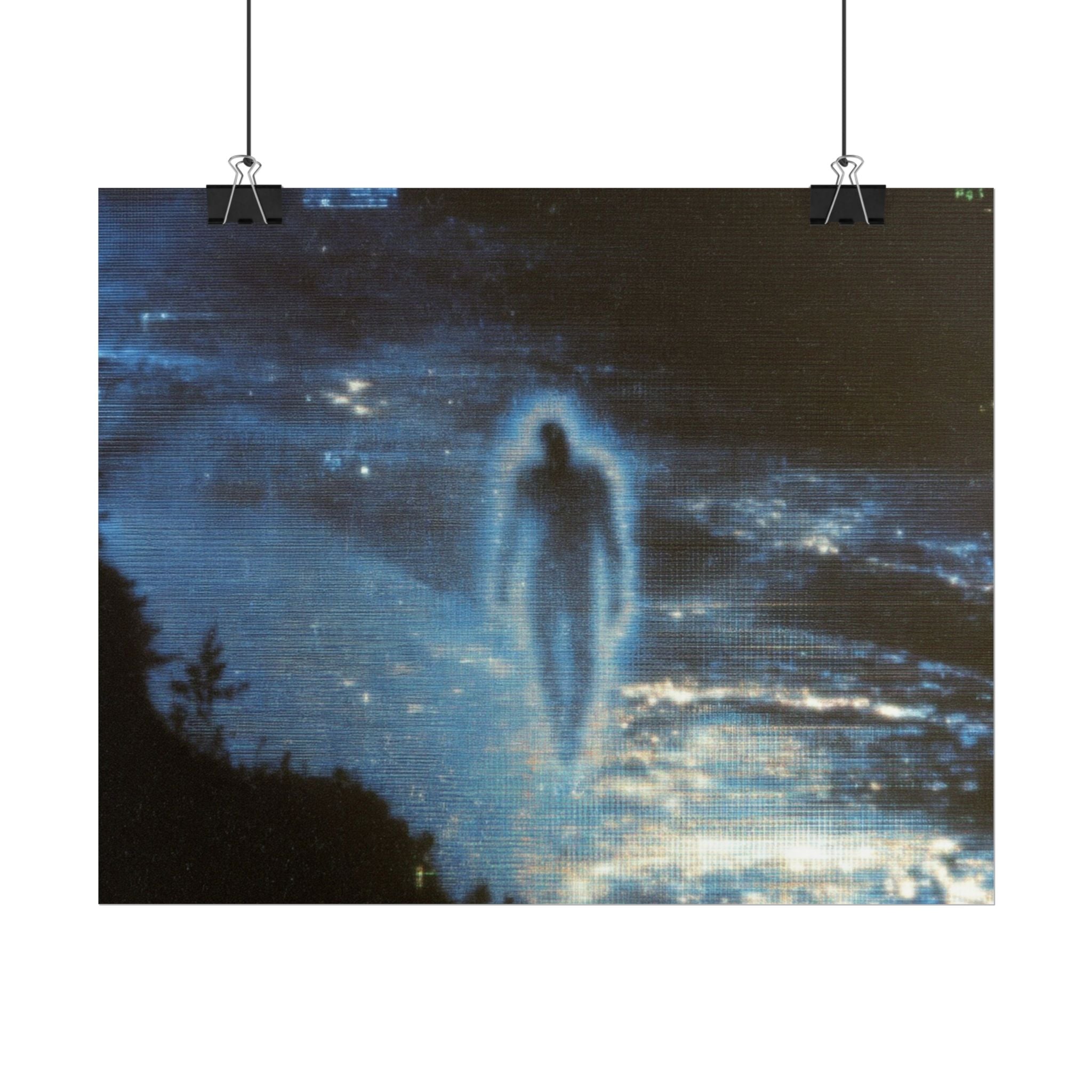 Digital soul poster