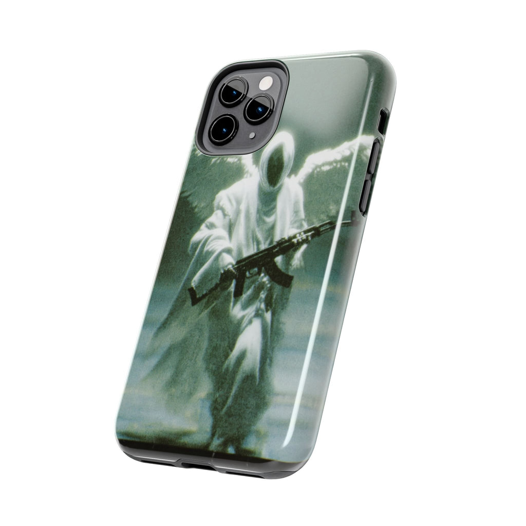 D3ATH phone case