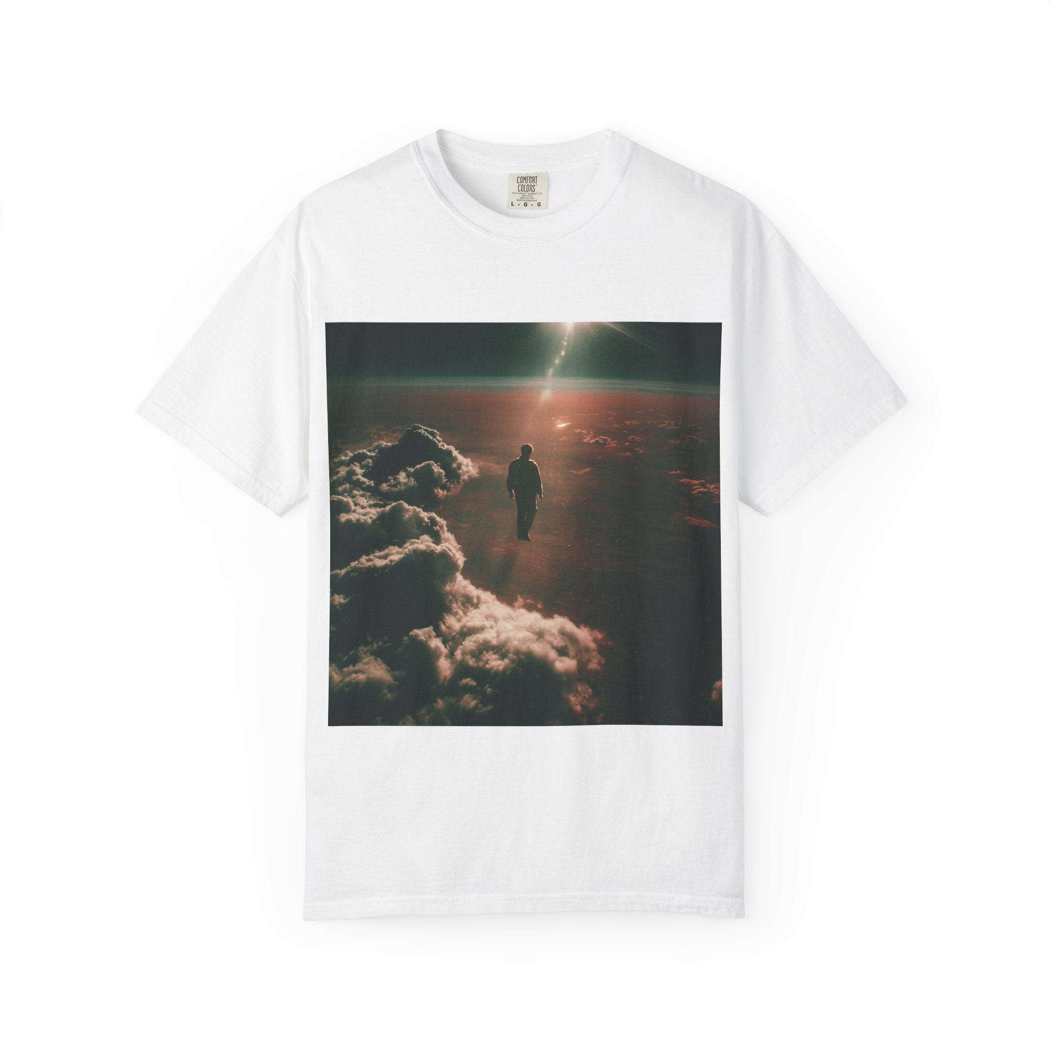 Wanderer tee