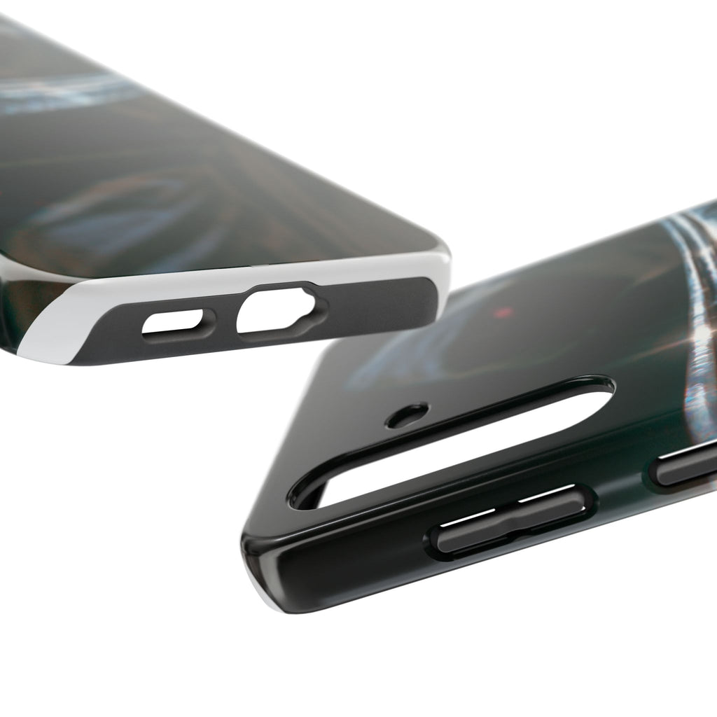 Assassin phone case
