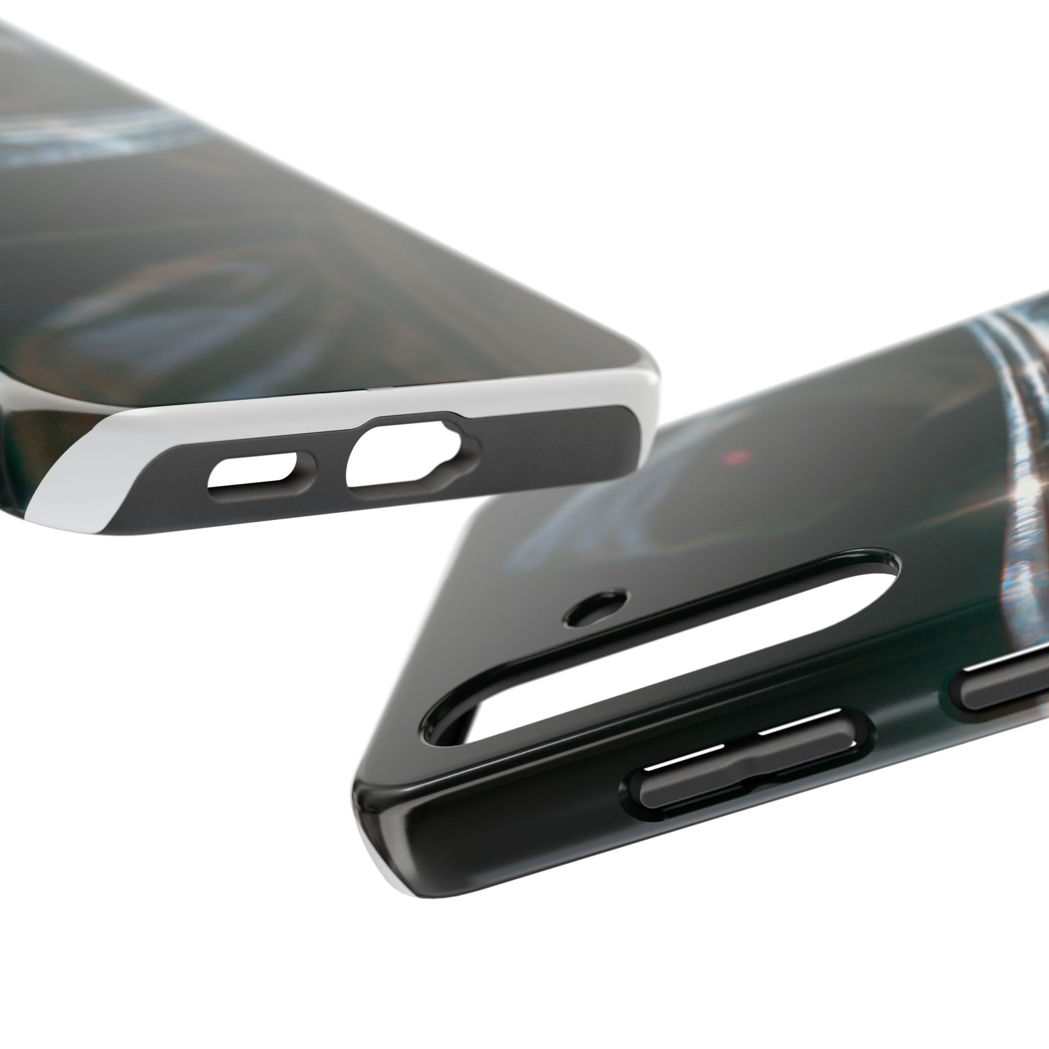 Assassin phone case