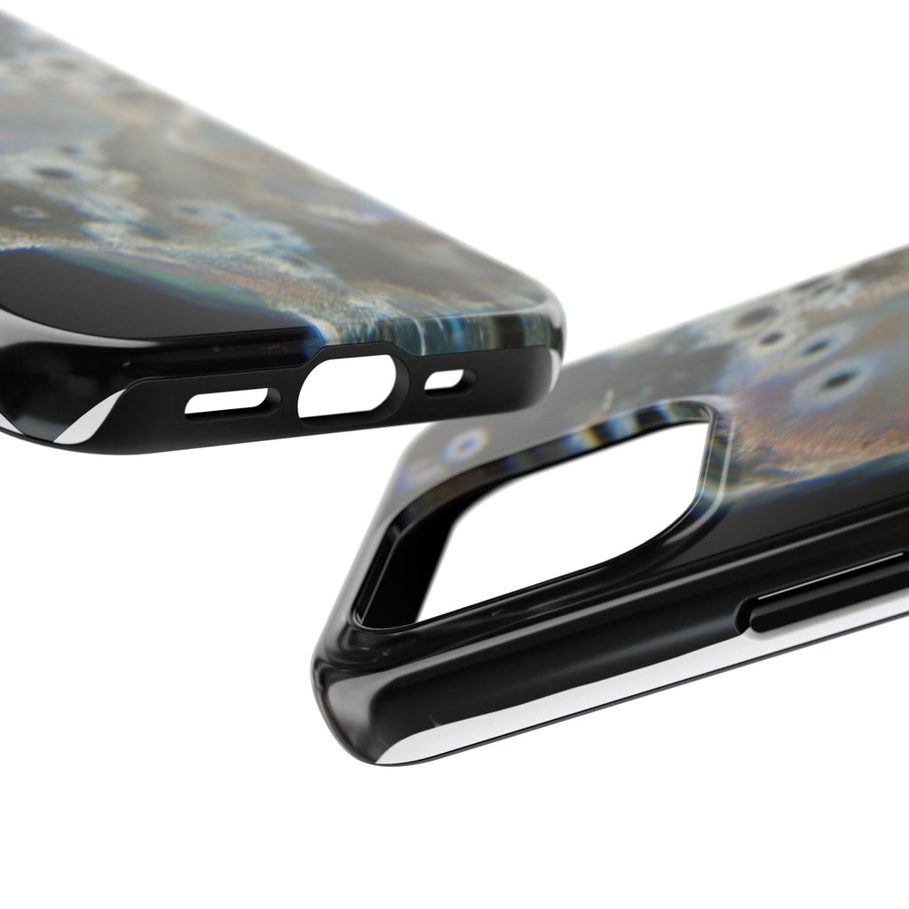 False move phone case