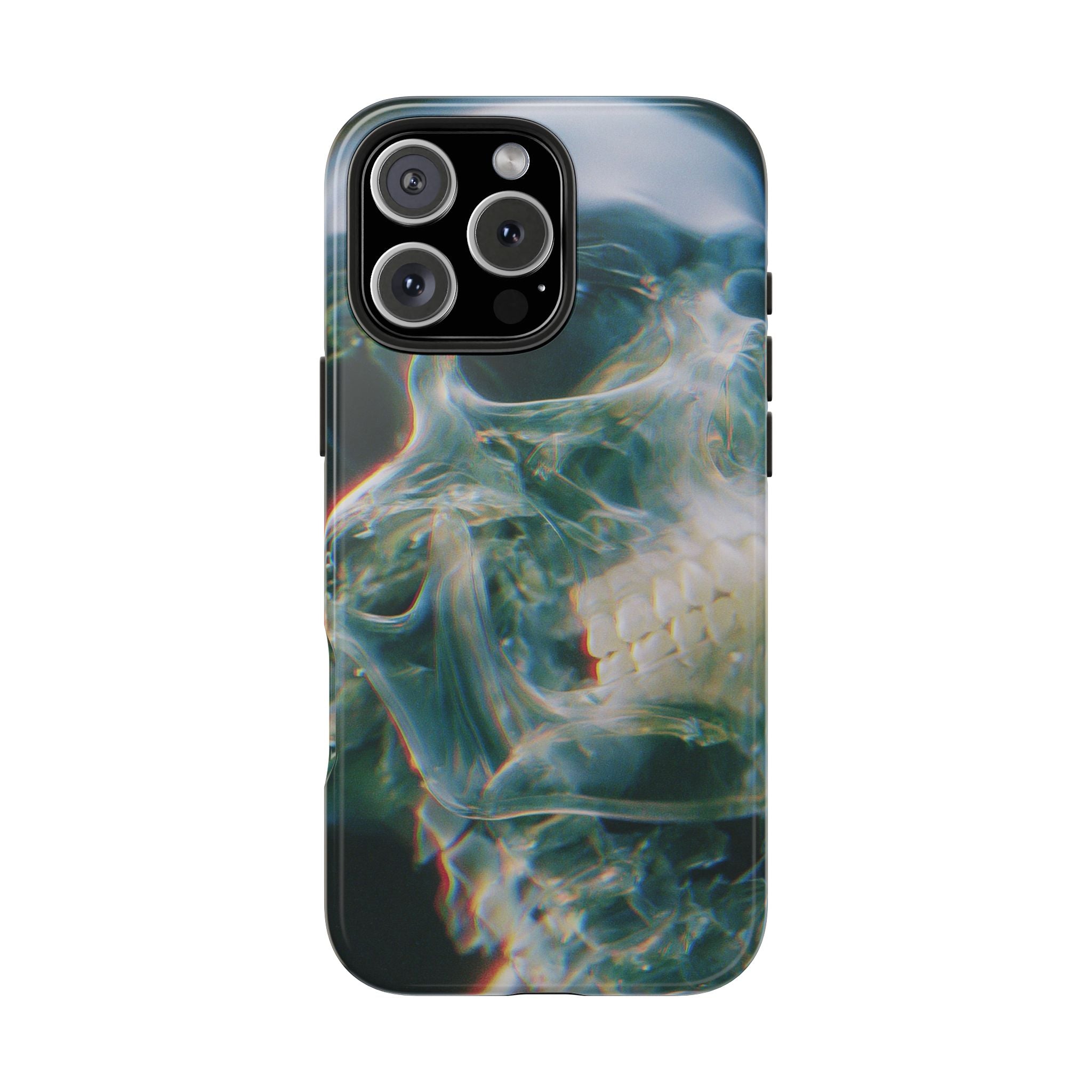 Gamma phone case