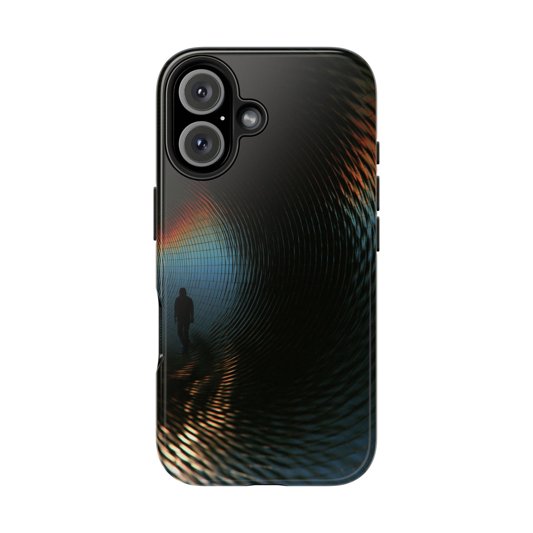 Infinity phone case