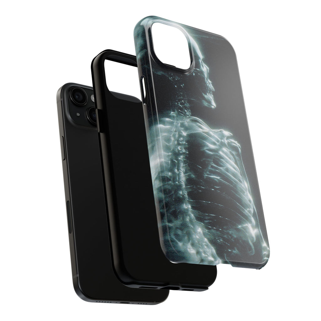 X ray phone case