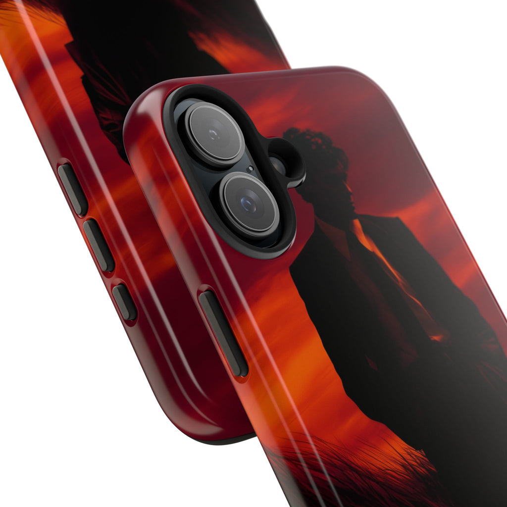 Rumination phone case