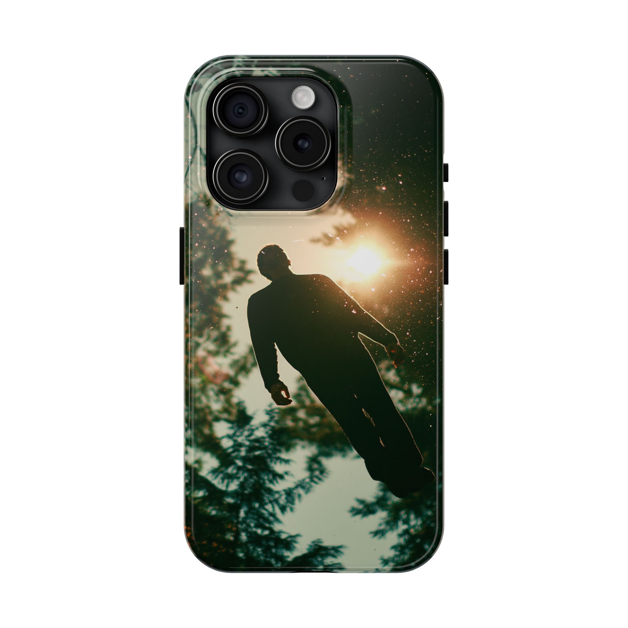 Late summer phone case