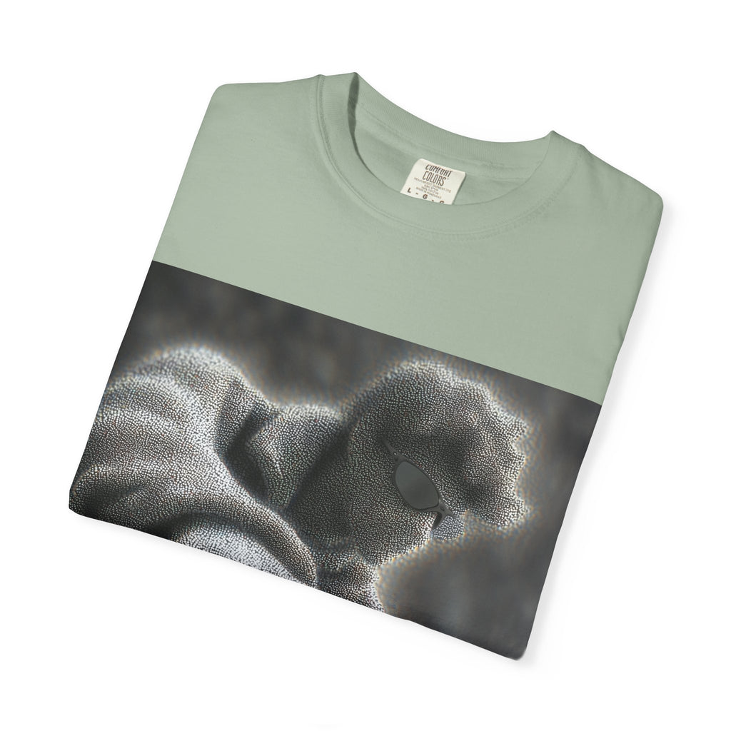 Static tee