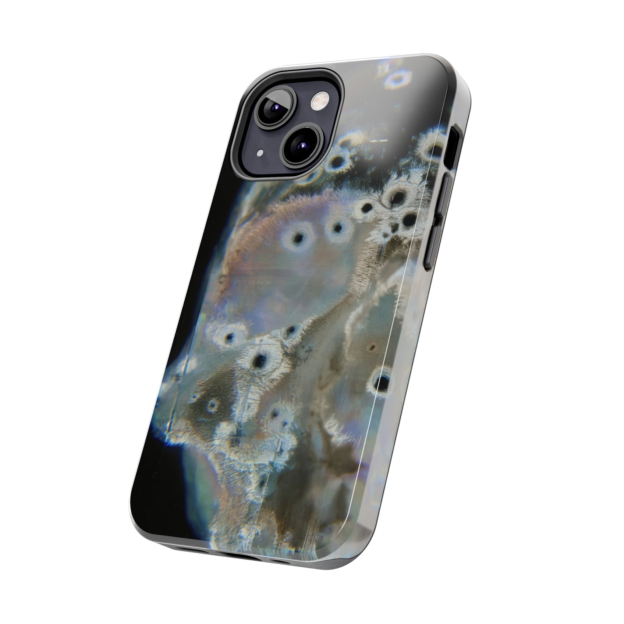 False move phone case